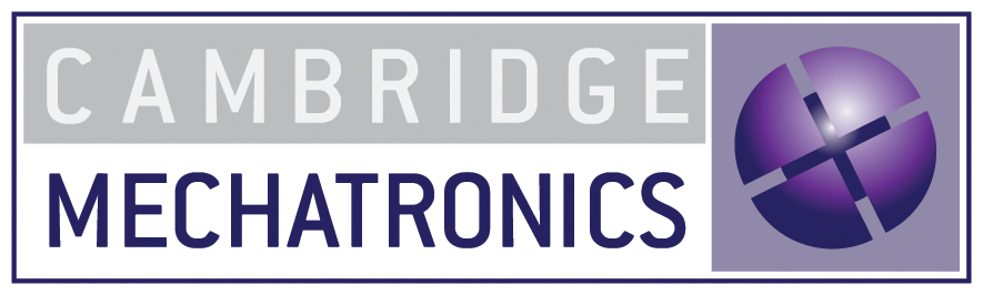  Cambridge Mechatronics logo